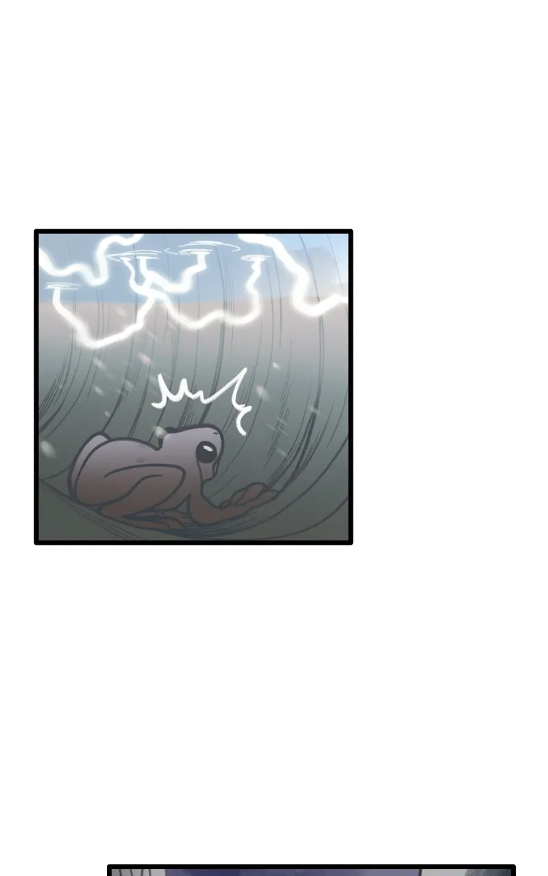 Dark Water Chapter 17 page 43 - 