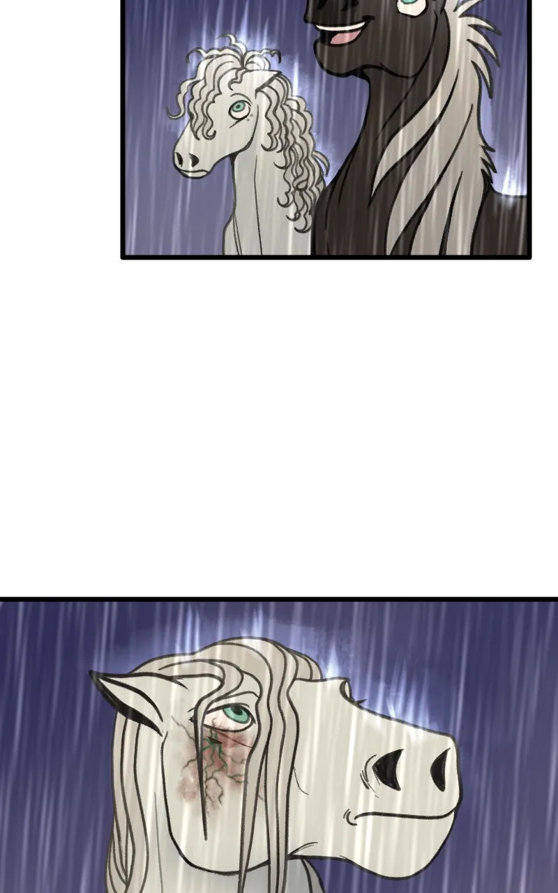 Dark Water Chapter 17 page 47 - 