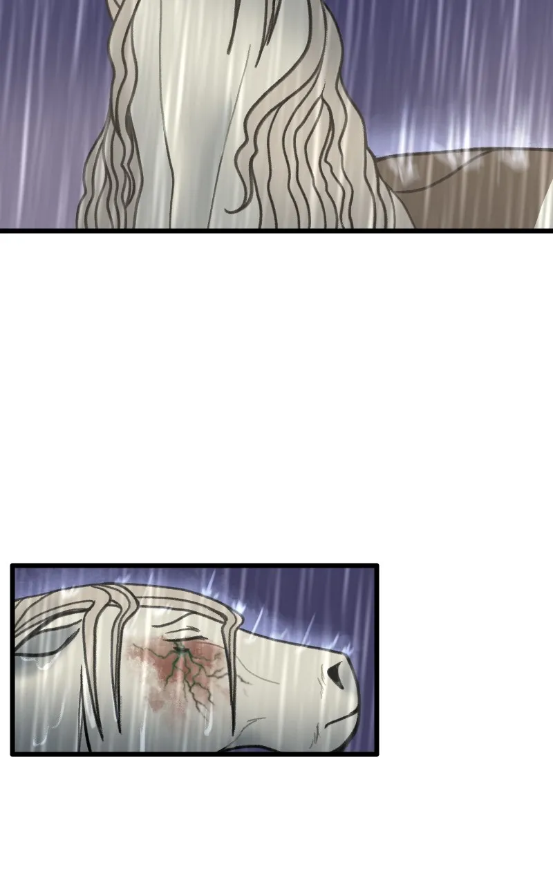 Dark Water Chapter 17 page 48 - 