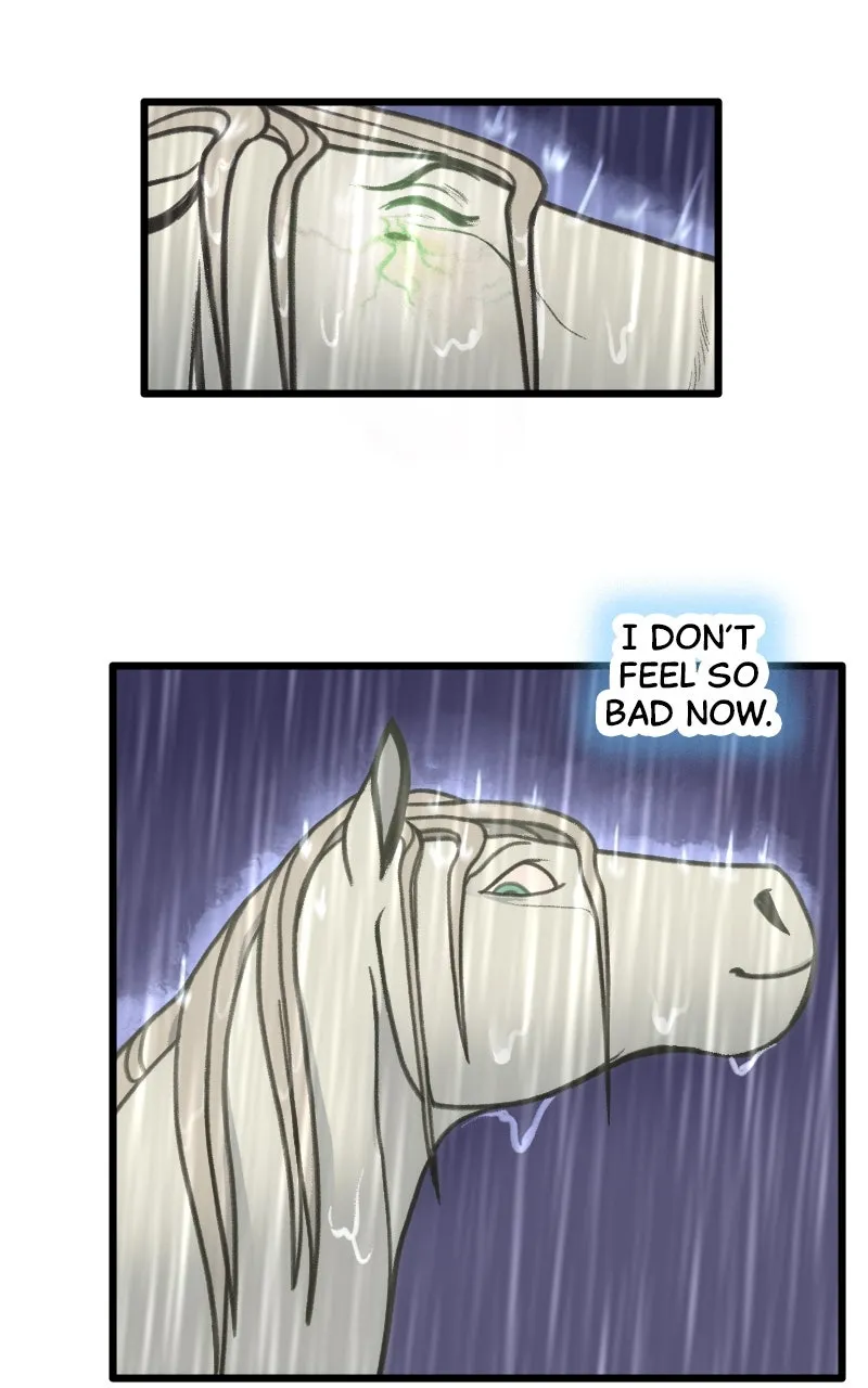 Dark Water Chapter 17 page 49 - 