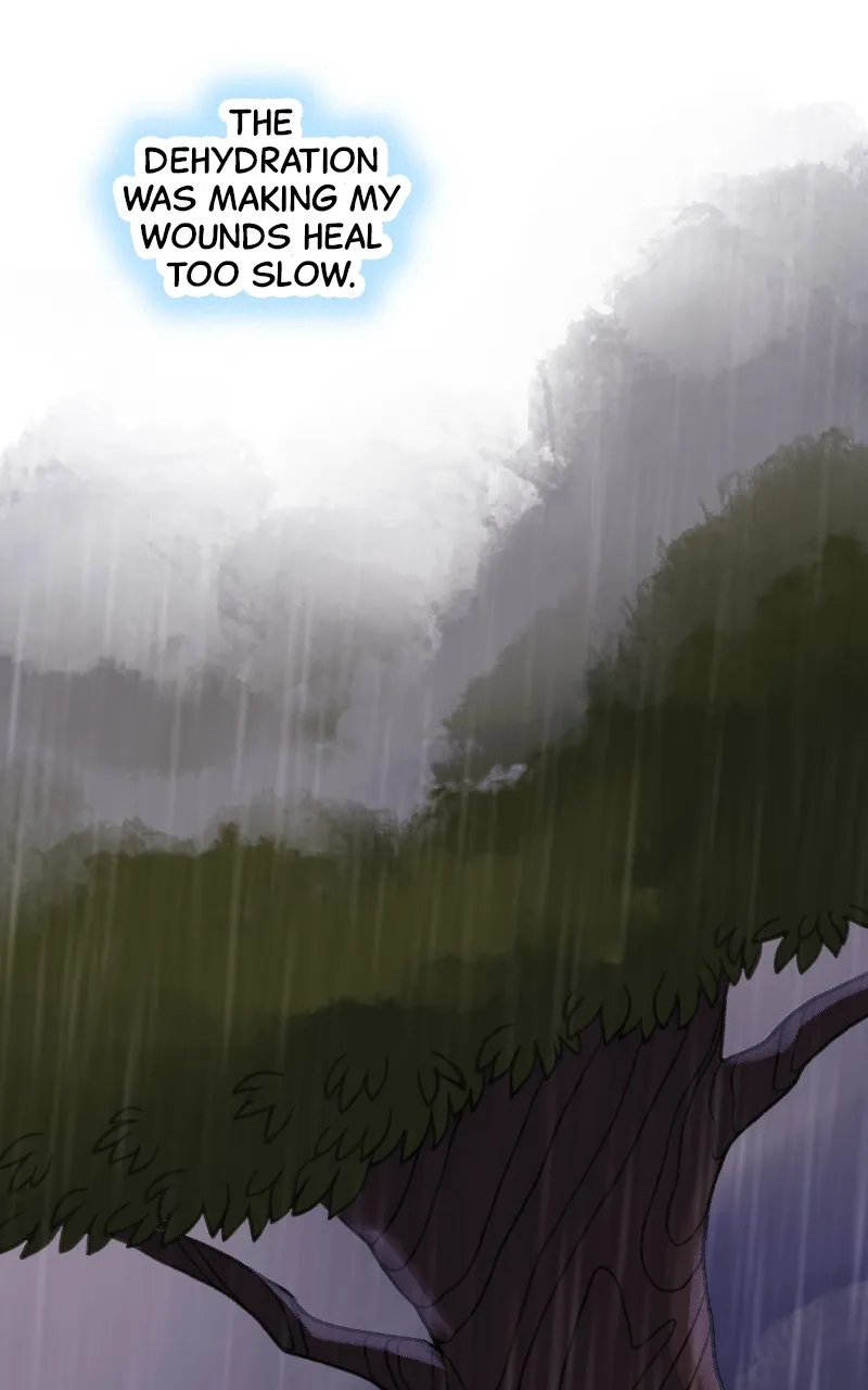 Dark Water Chapter 17 page 50 - 