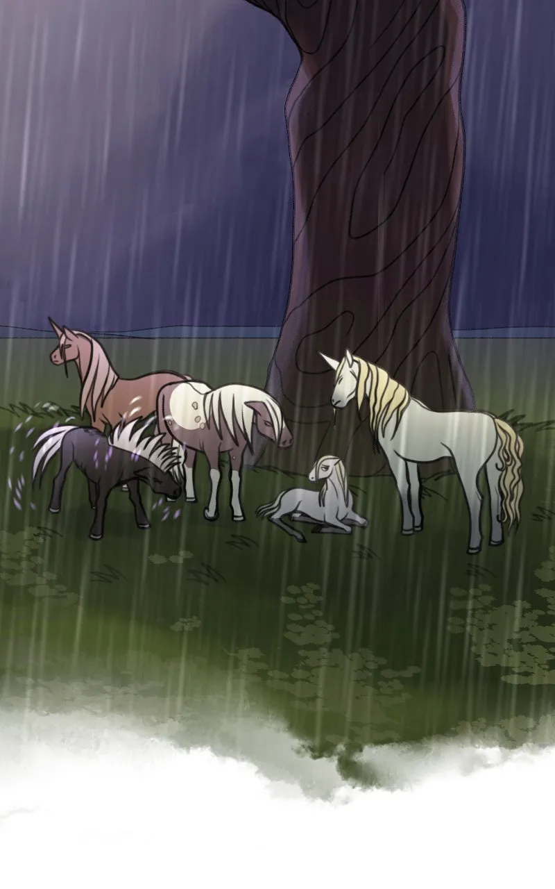 Dark Water Chapter 17 page 51 - 