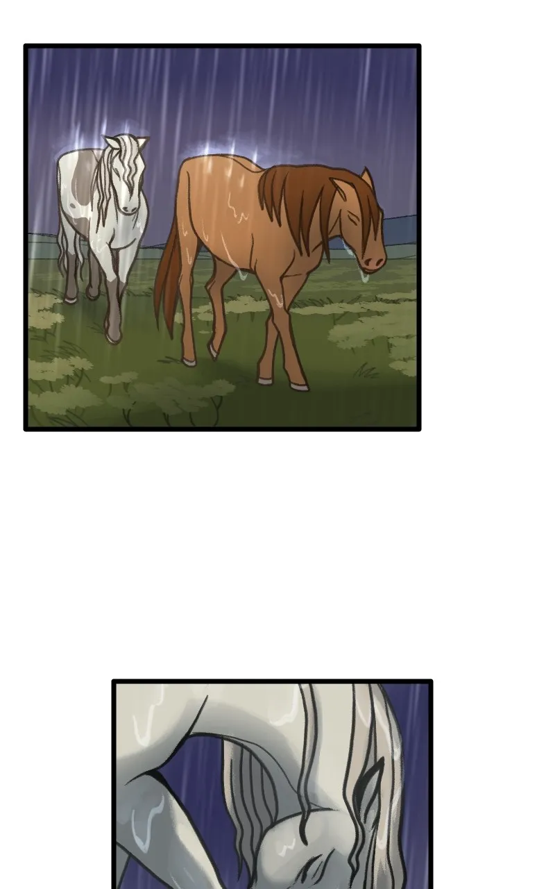 Dark Water Chapter 17 page 52 - 