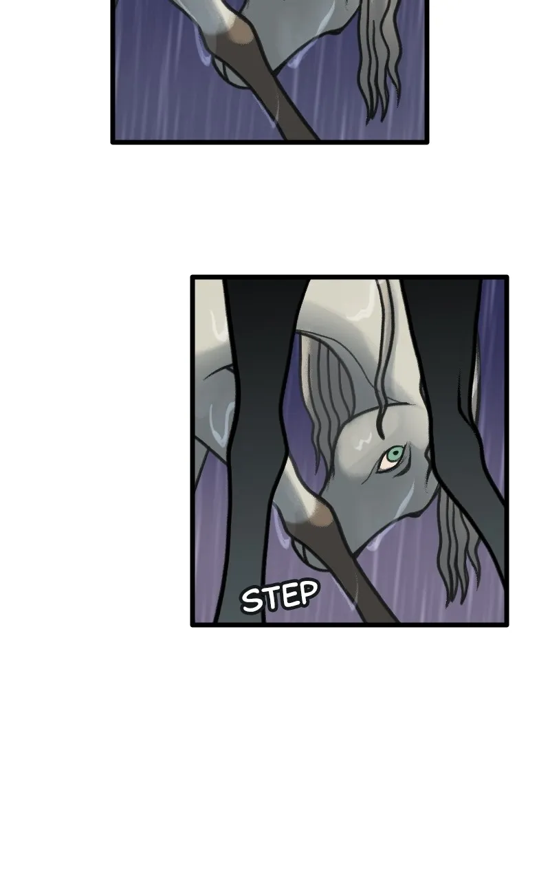 Dark Water Chapter 17 page 53 - 