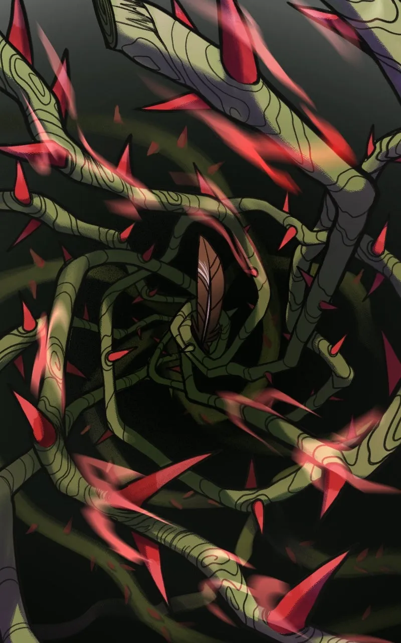 Dark Water Chapter 17 page 59 - 