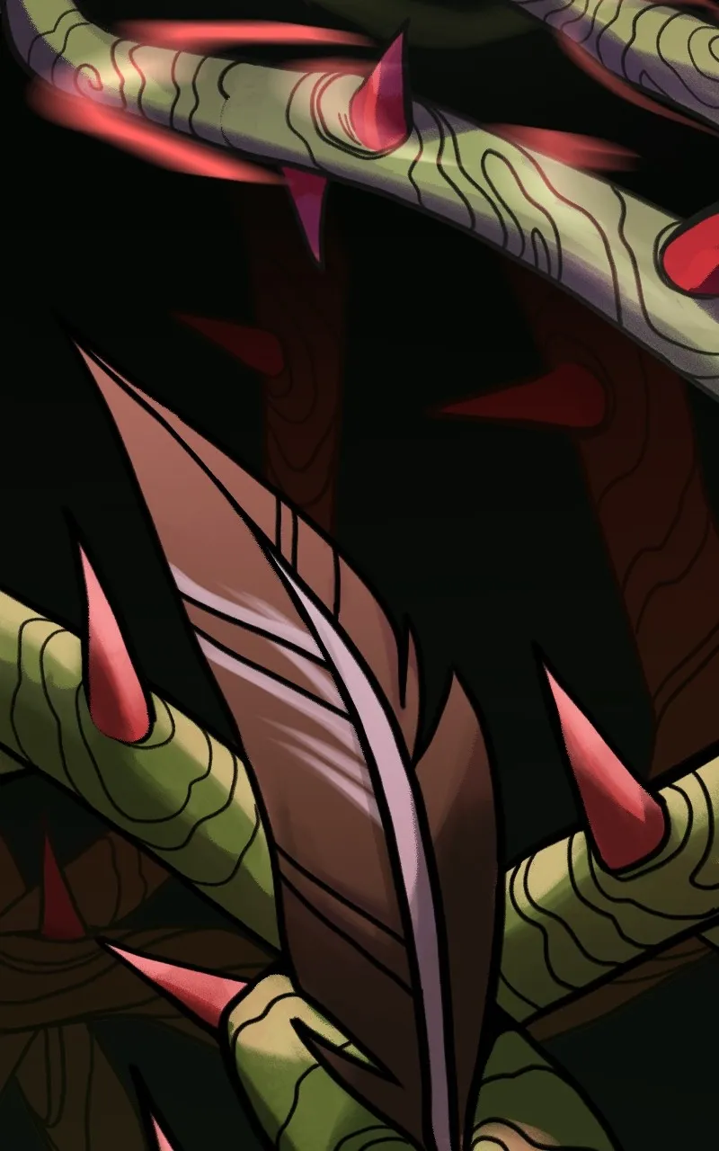 Dark Water Chapter 17 page 60 - 
