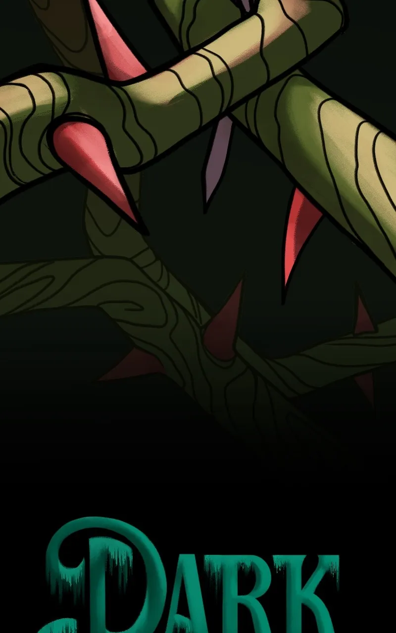 Dark Water Chapter 17 page 61 - 