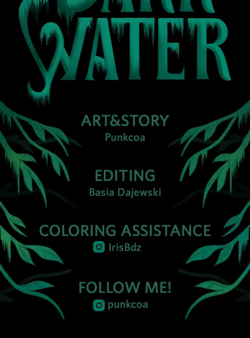 Dark Water Chapter 17 page 62 - 