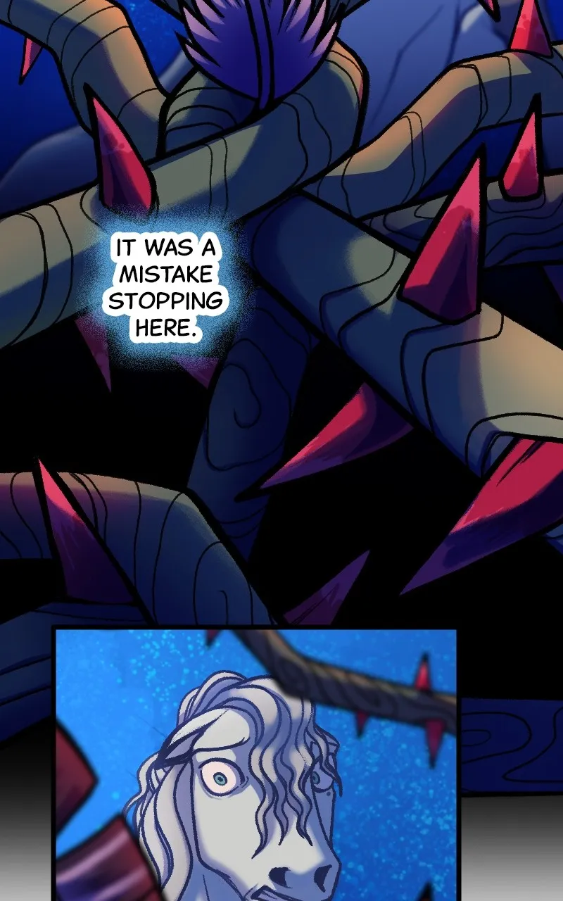 Dark Water Chapter 18 page 2 - 