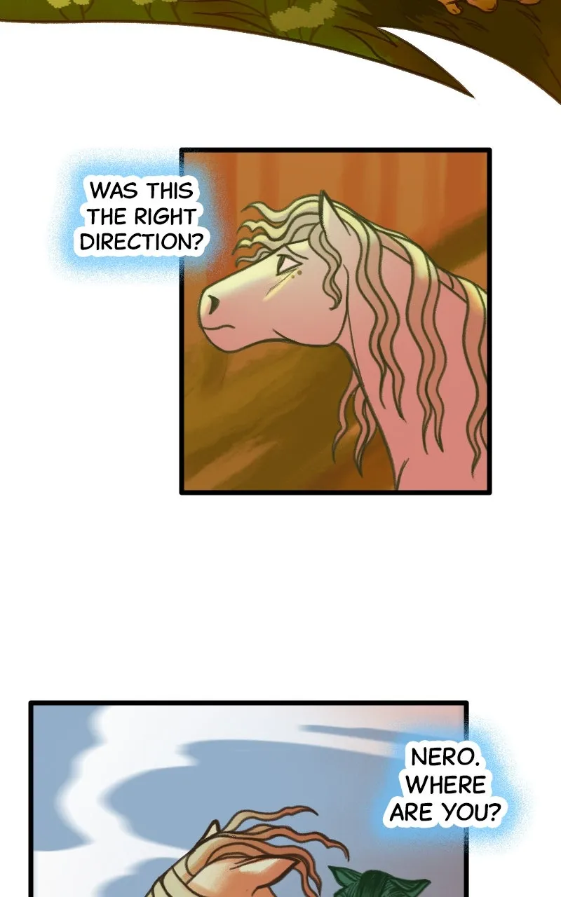 Dark Water Chapter 18 page 11 - 