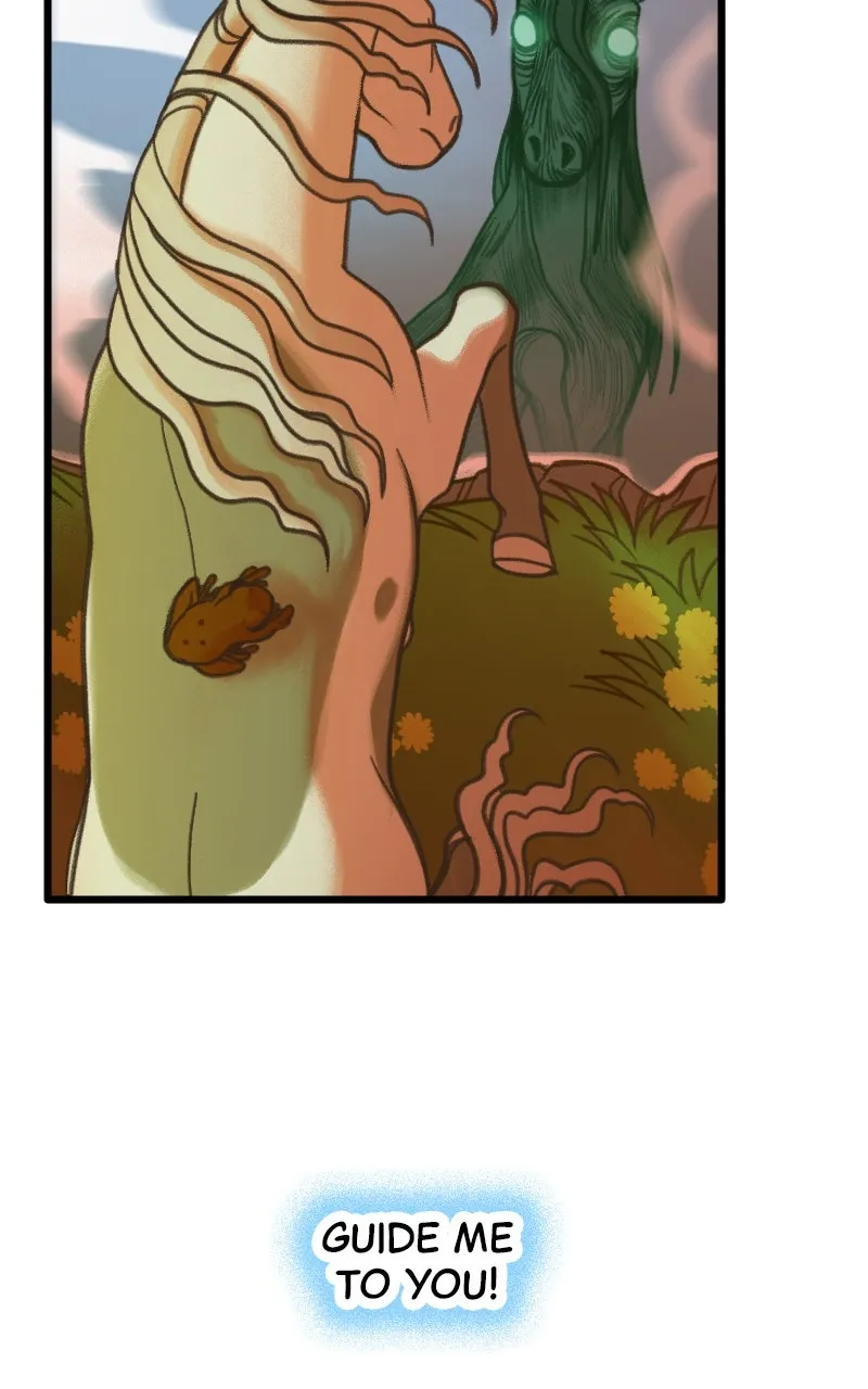Dark Water Chapter 18 page 12 - 