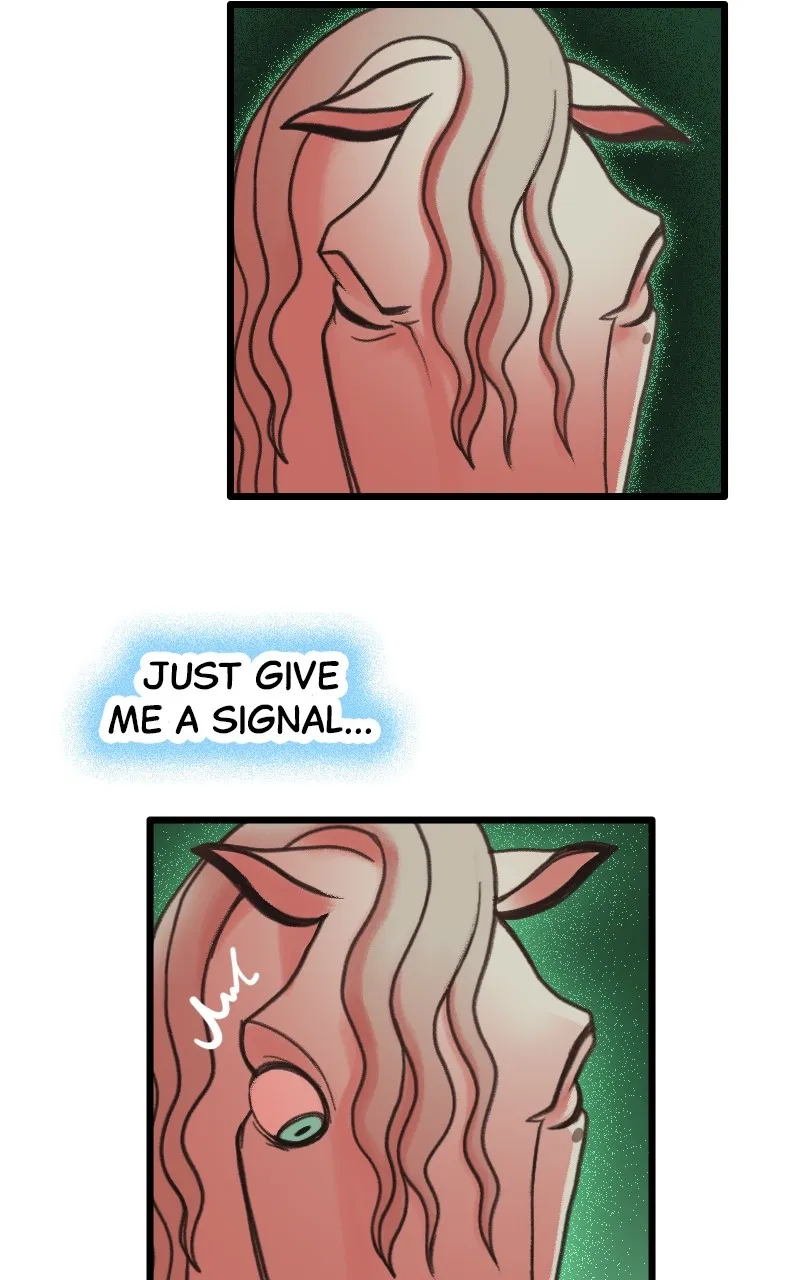 Dark Water Chapter 18 page 13 - 