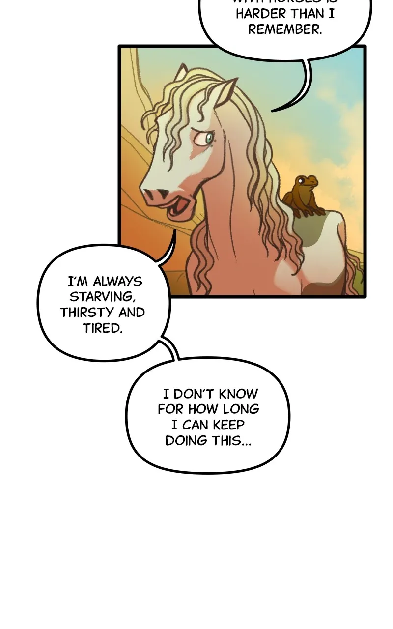 Dark Water Chapter 18 page 17 - 