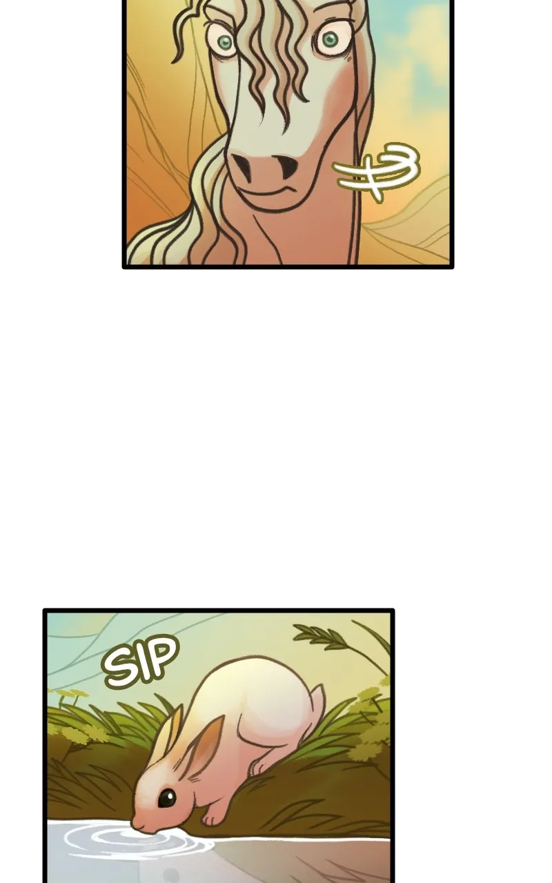 Dark Water Chapter 18 page 19 - 