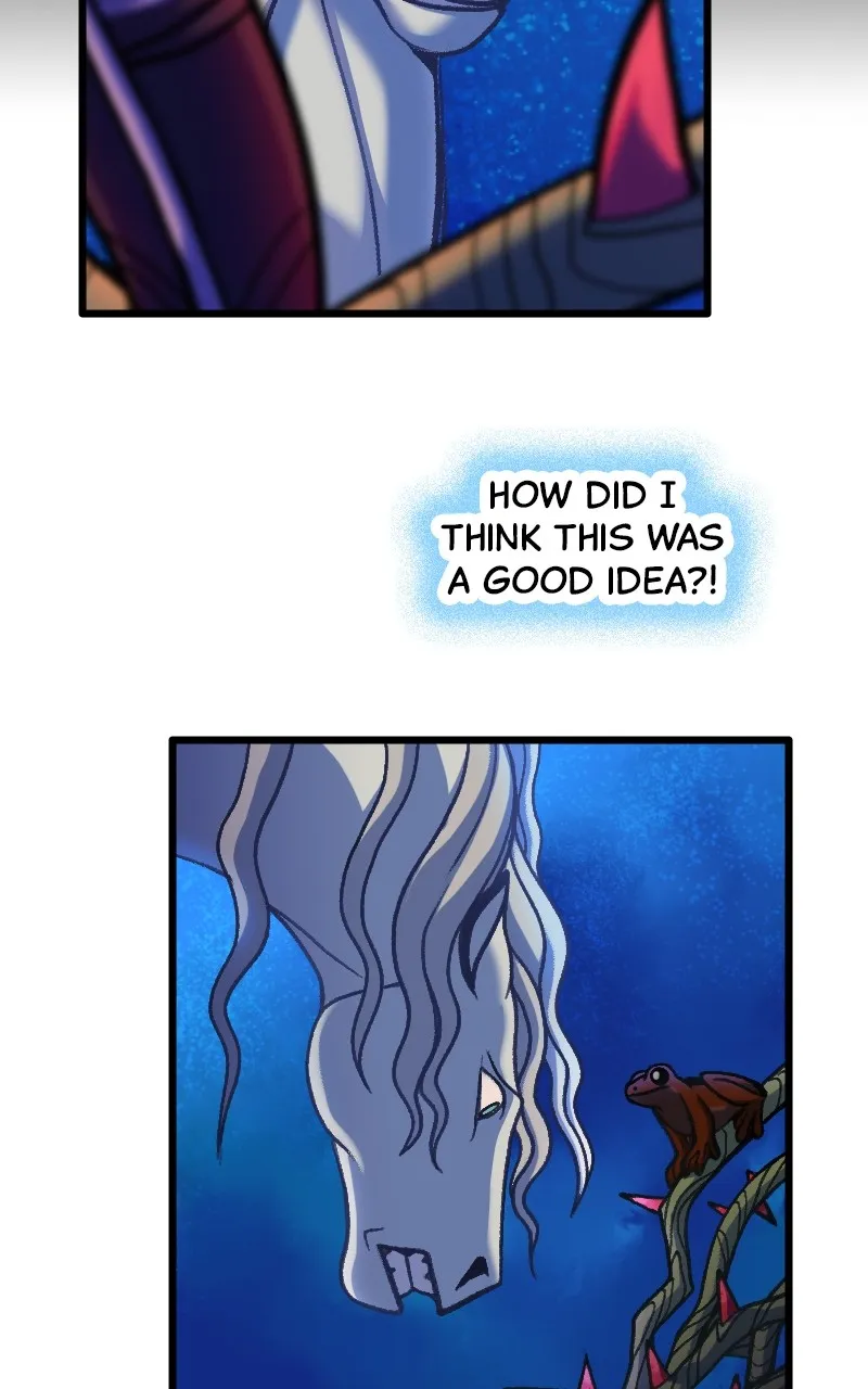 Dark Water Chapter 18 page 3 - 