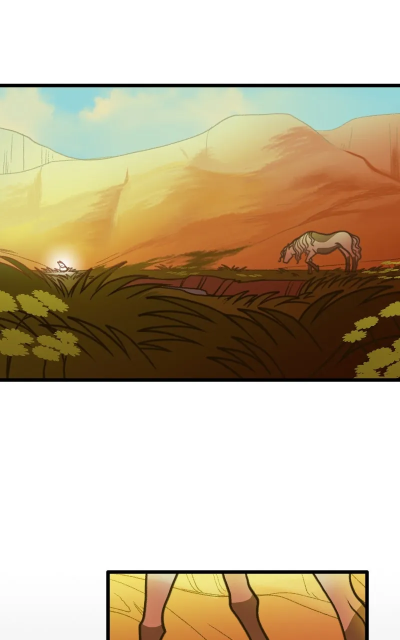 Dark Water Chapter 18 page 23 - 