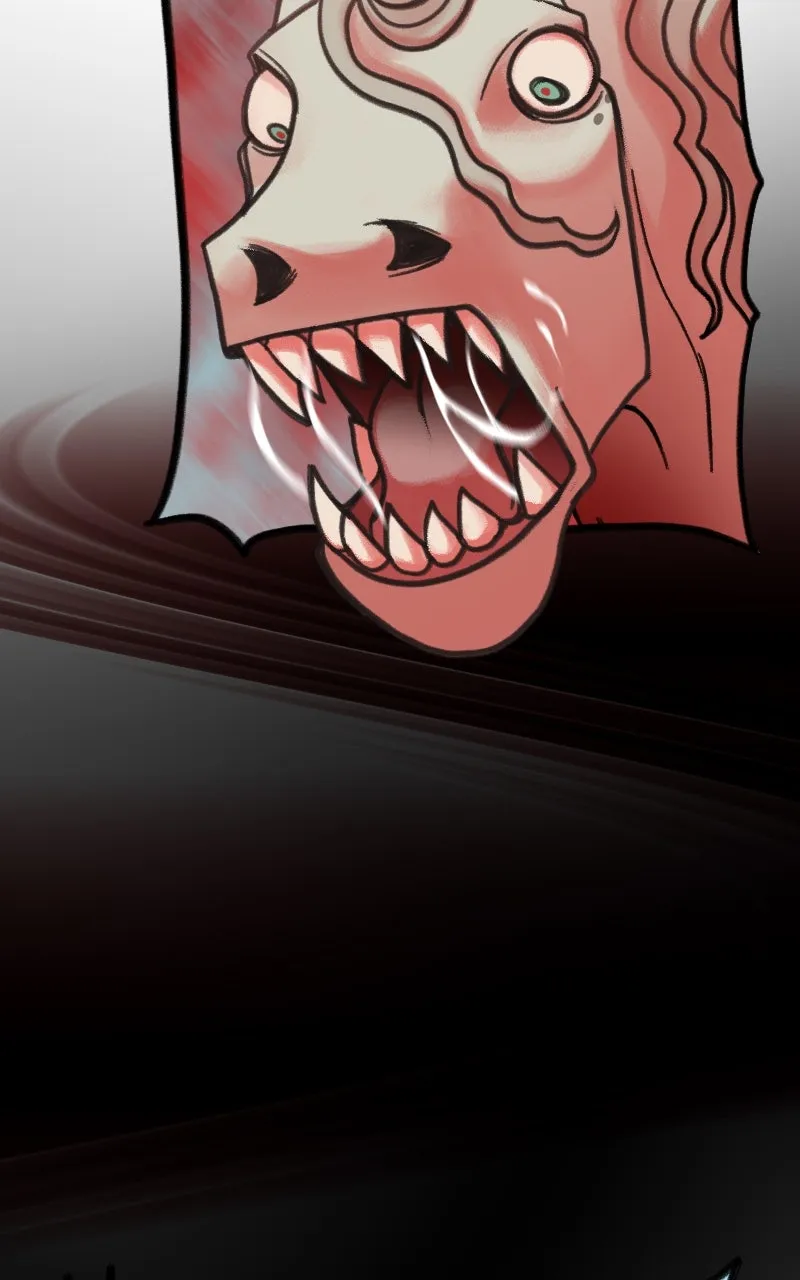 Dark Water Chapter 18 page 27 - 