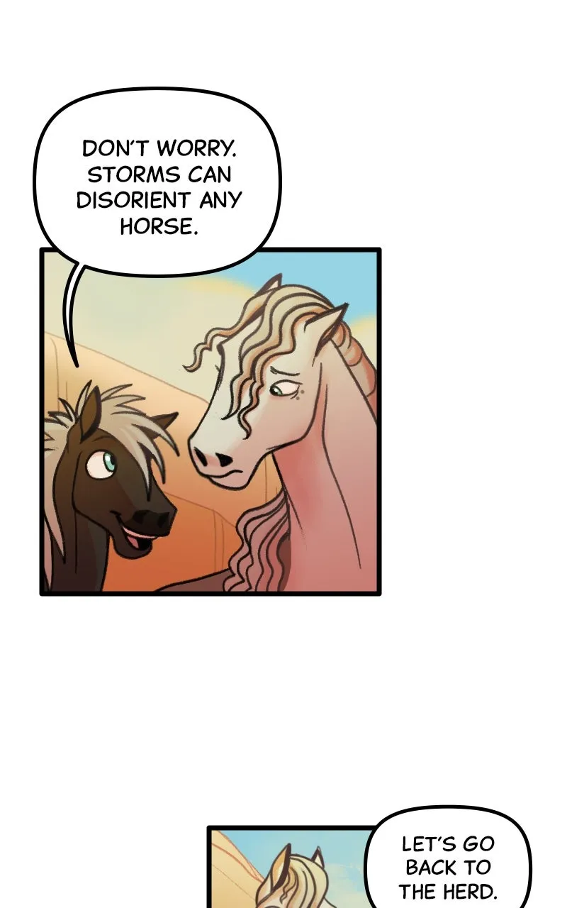 Dark Water Chapter 18 page 30 - 