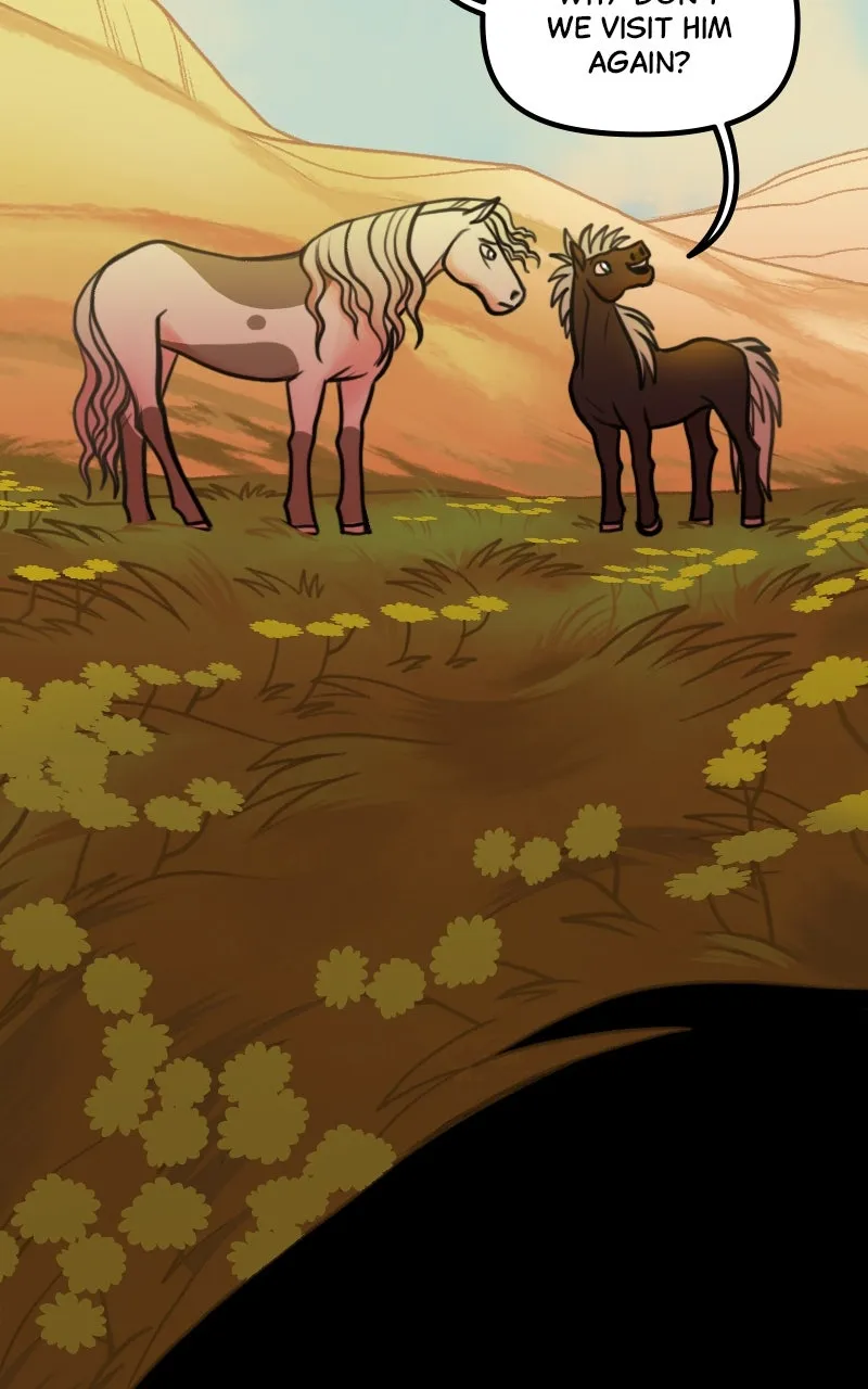 Dark Water Chapter 18 page 34 - 
