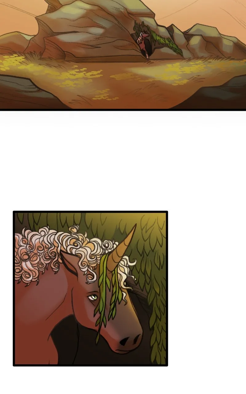 Dark Water Chapter 18 page 36 - 