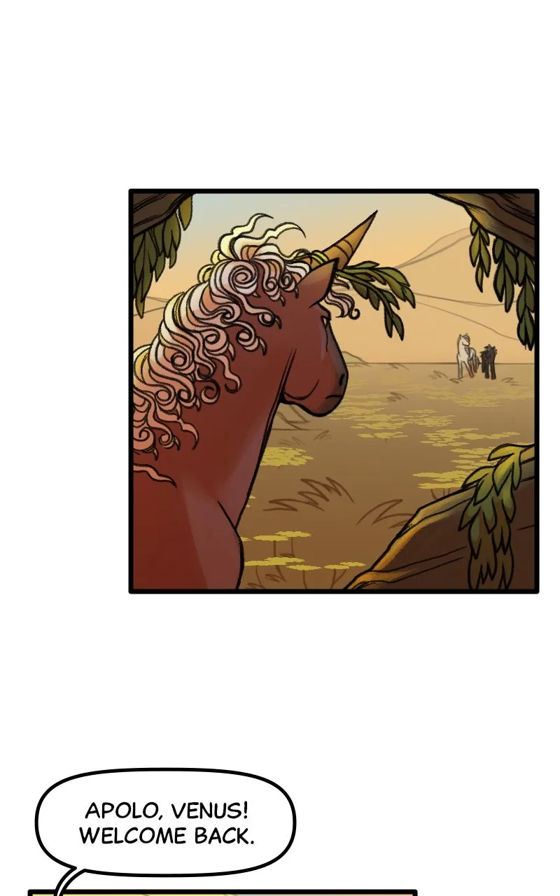 Dark Water Chapter 18 page 37 - 