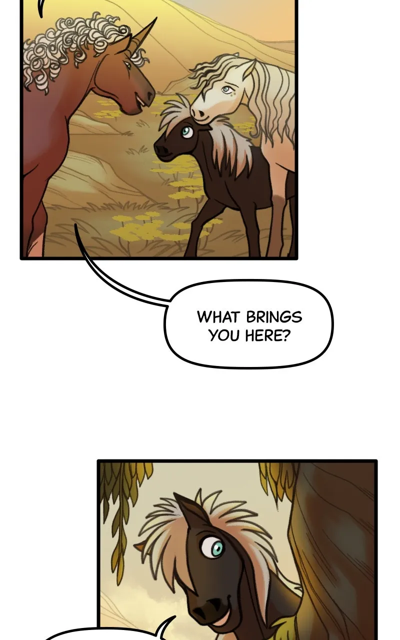 Dark Water Chapter 18 page 38 - 