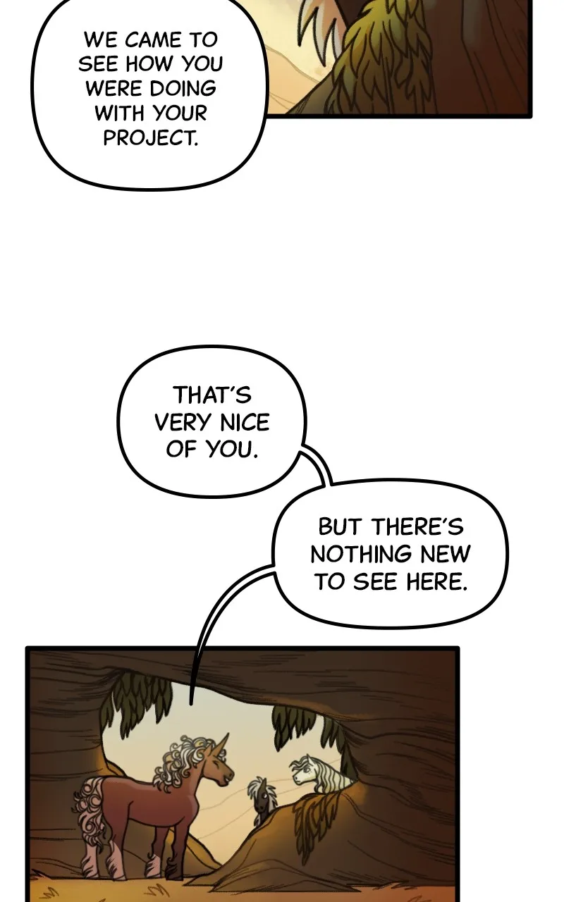 Dark Water Chapter 18 page 39 - 