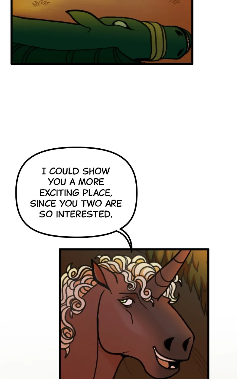 Dark Water Chapter 18 page 40 - 