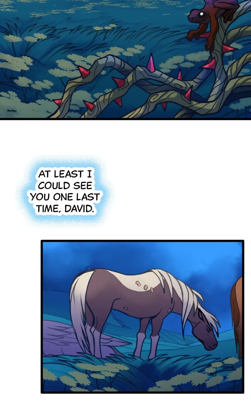 Dark Water Chapter 18 page 5 - 