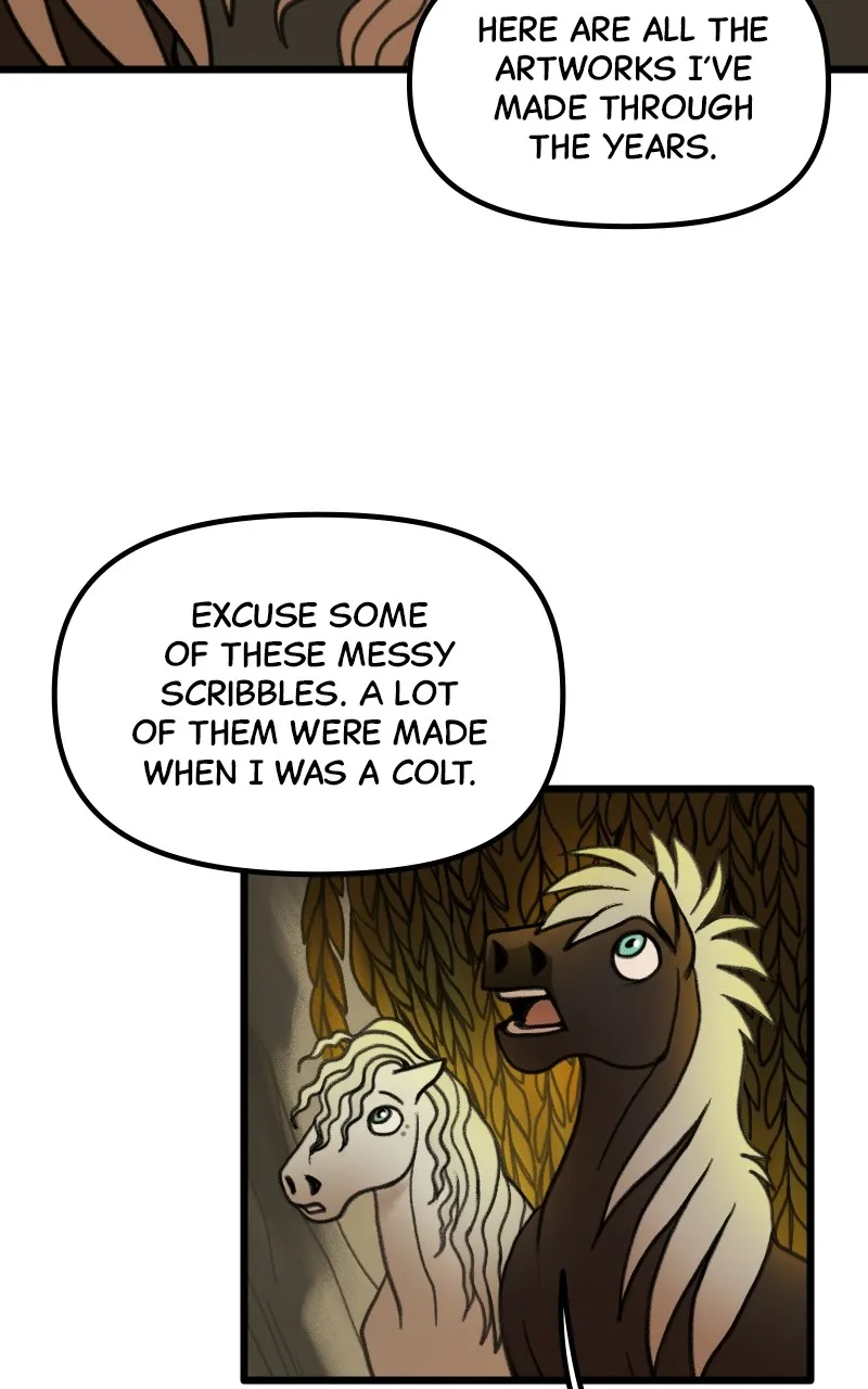 Dark Water Chapter 18 page 45 - 