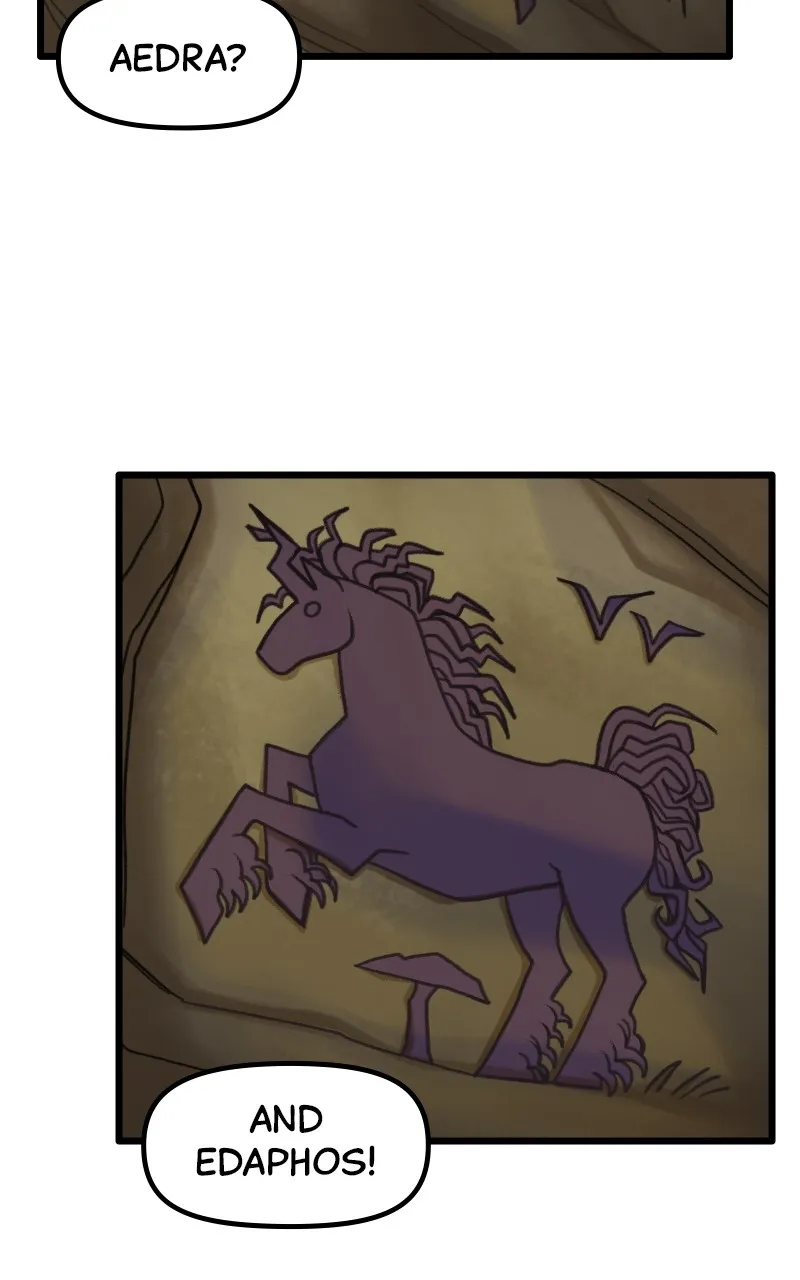 Dark Water Chapter 18 page 47 - 