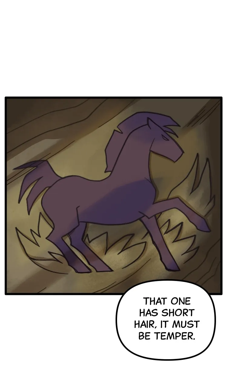 Dark Water Chapter 18 page 48 - 