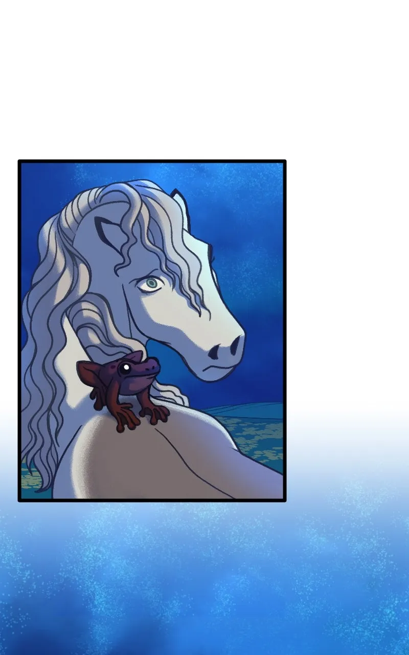 Dark Water Chapter 18 page 6 - 