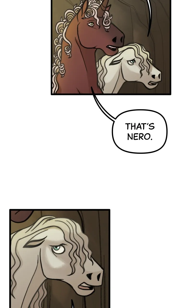 Dark Water Chapter 18 page 51 - 
