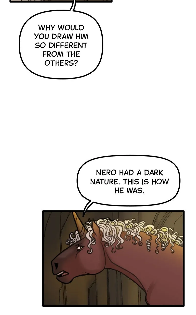 Dark Water Chapter 18 page 52 - 