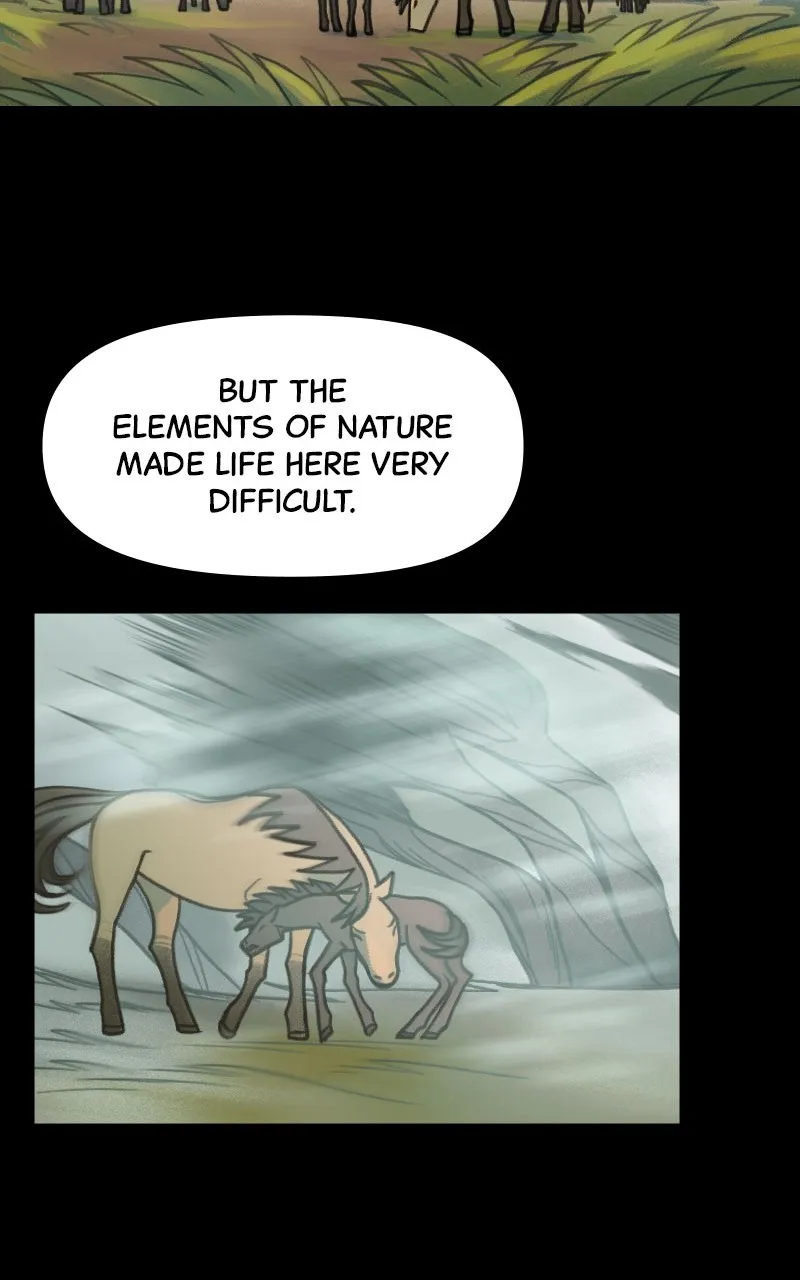 Dark Water Chapter 18 page 57 - 
