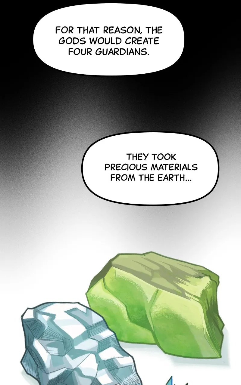 Dark Water Chapter 18 page 58 - 