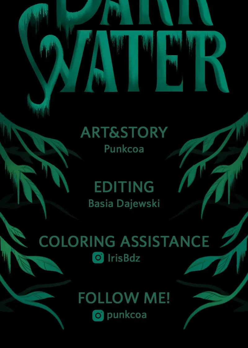 Dark Water Chapter 18 page 66 - 