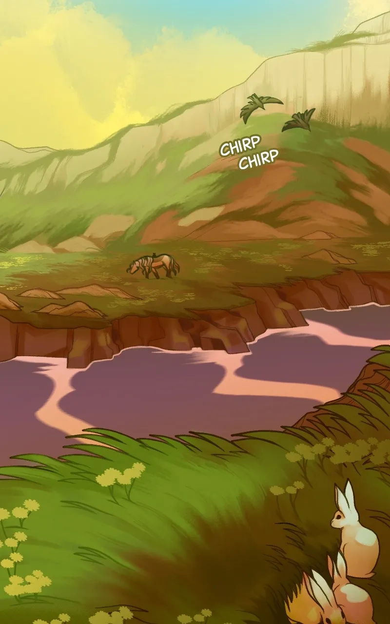 Dark Water Chapter 18 page 10 - 
