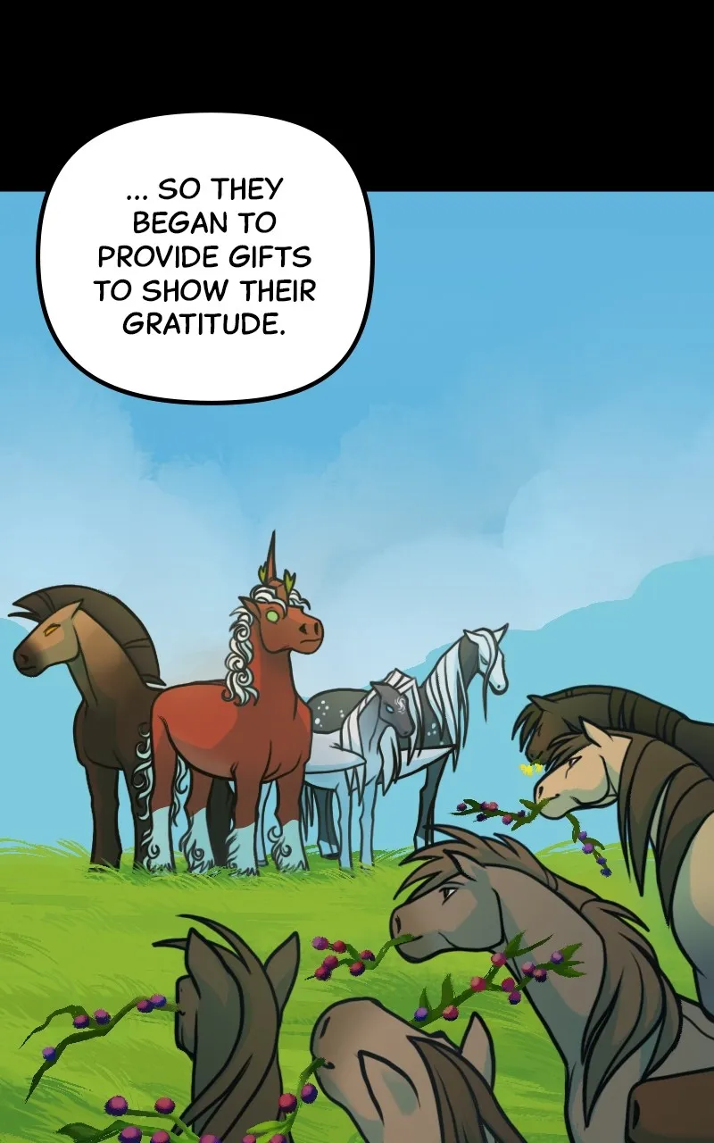 Dark Water Chapter 19 page 11 - 