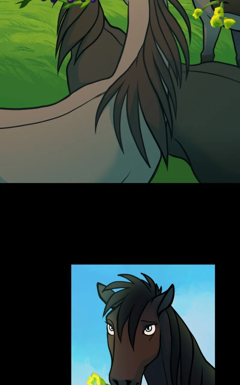 Dark Water Chapter 19 page 12 - 
