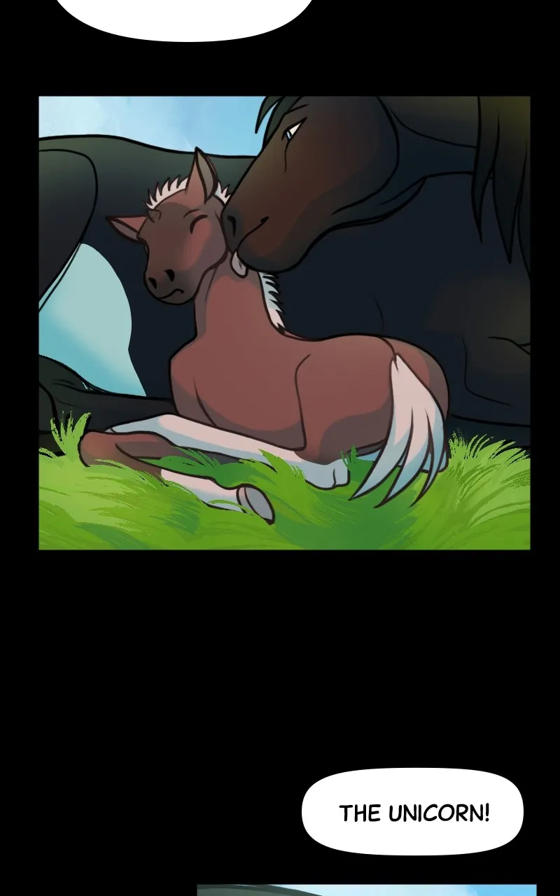 Dark Water Chapter 19 page 15 - 