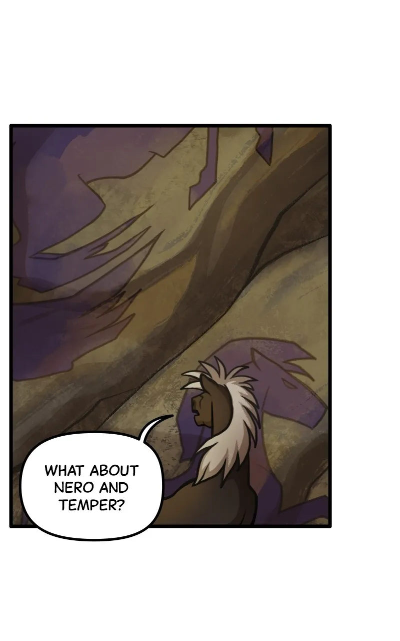 Dark Water Chapter 19 page 19 - 