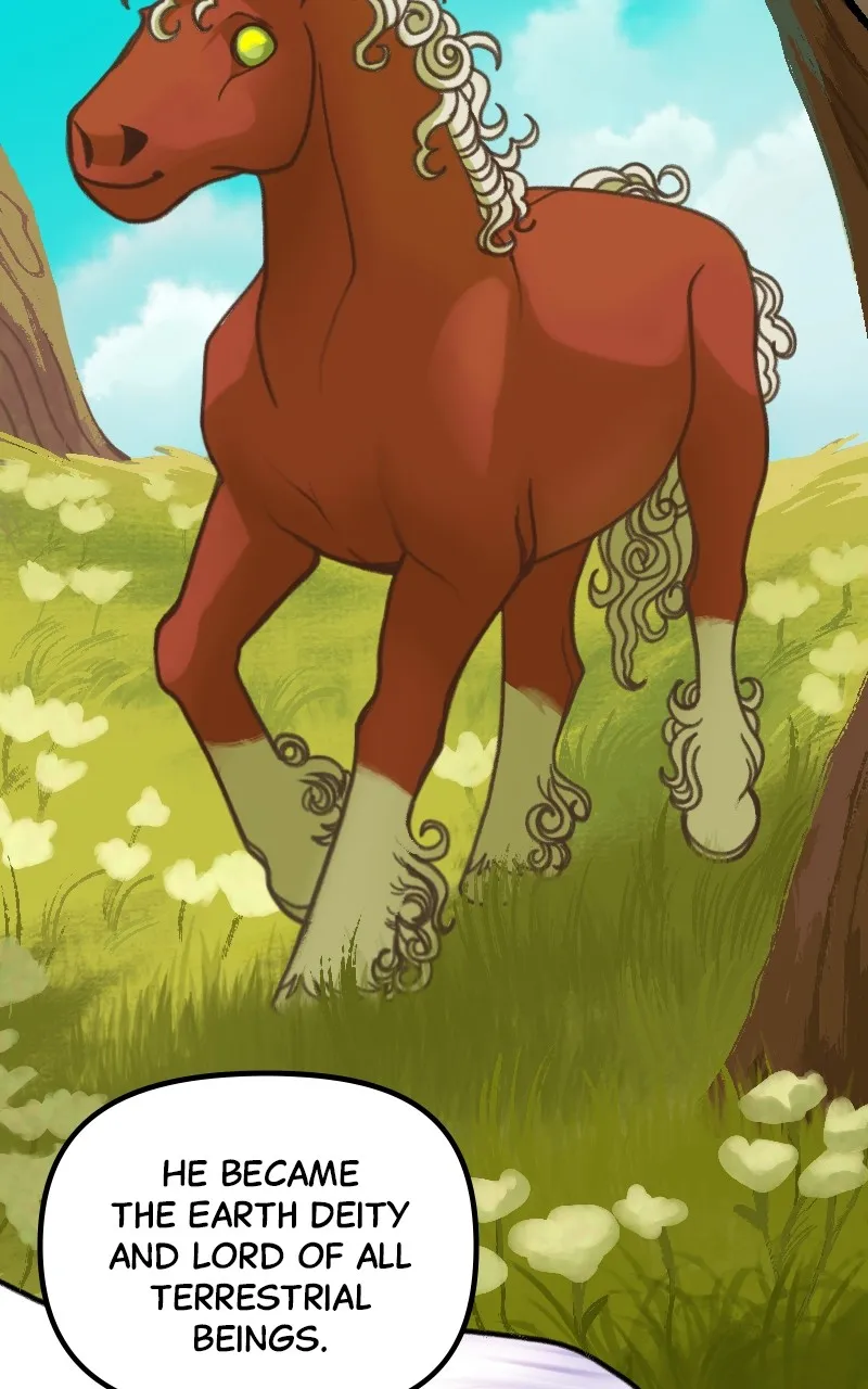 Dark Water Chapter 19 page 3 - 