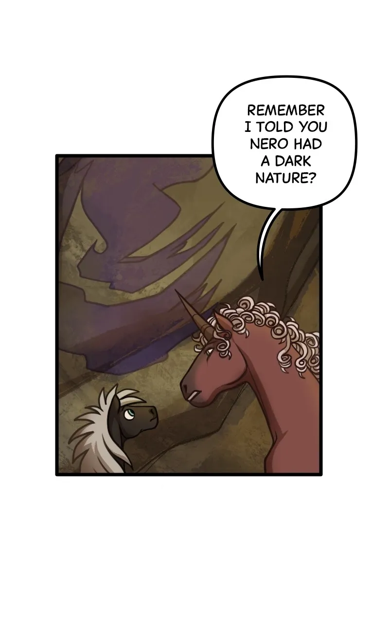 Dark Water Chapter 19 page 21 - 
