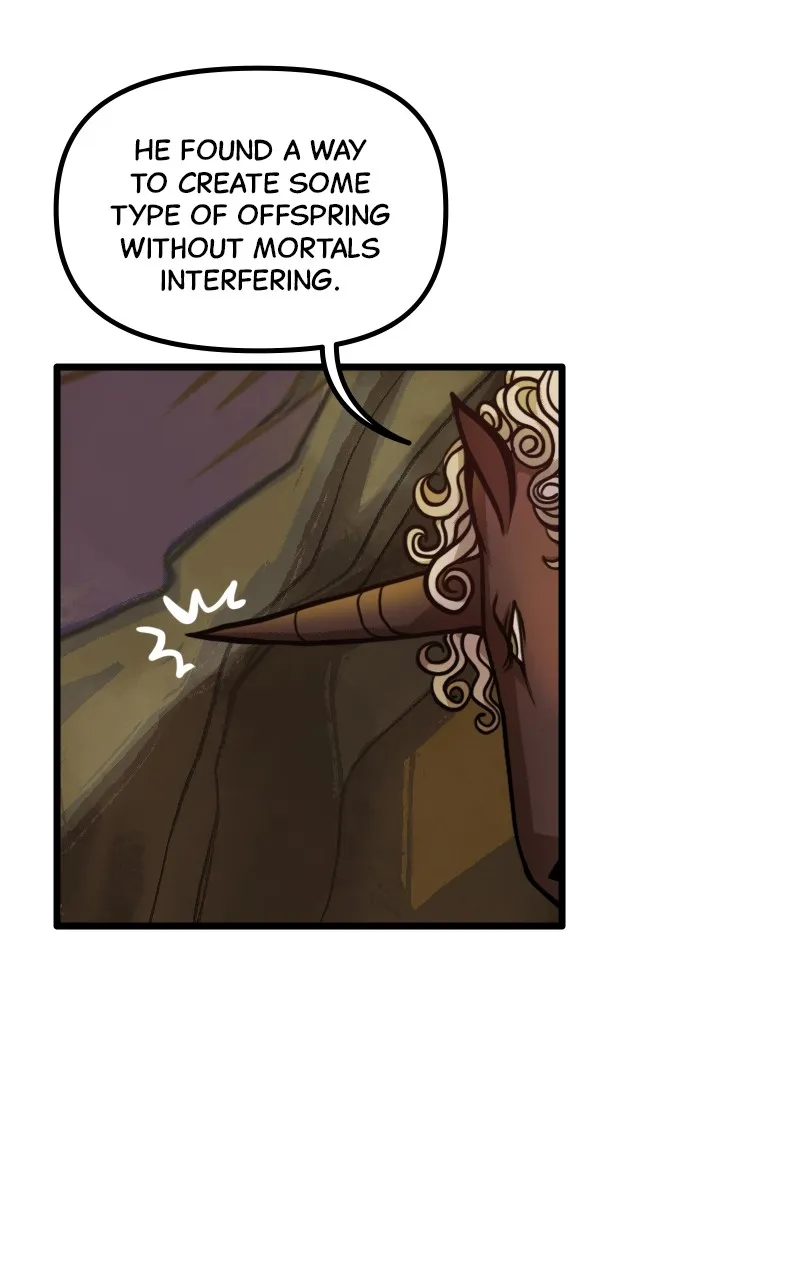 Dark Water Chapter 19 page 22 - 