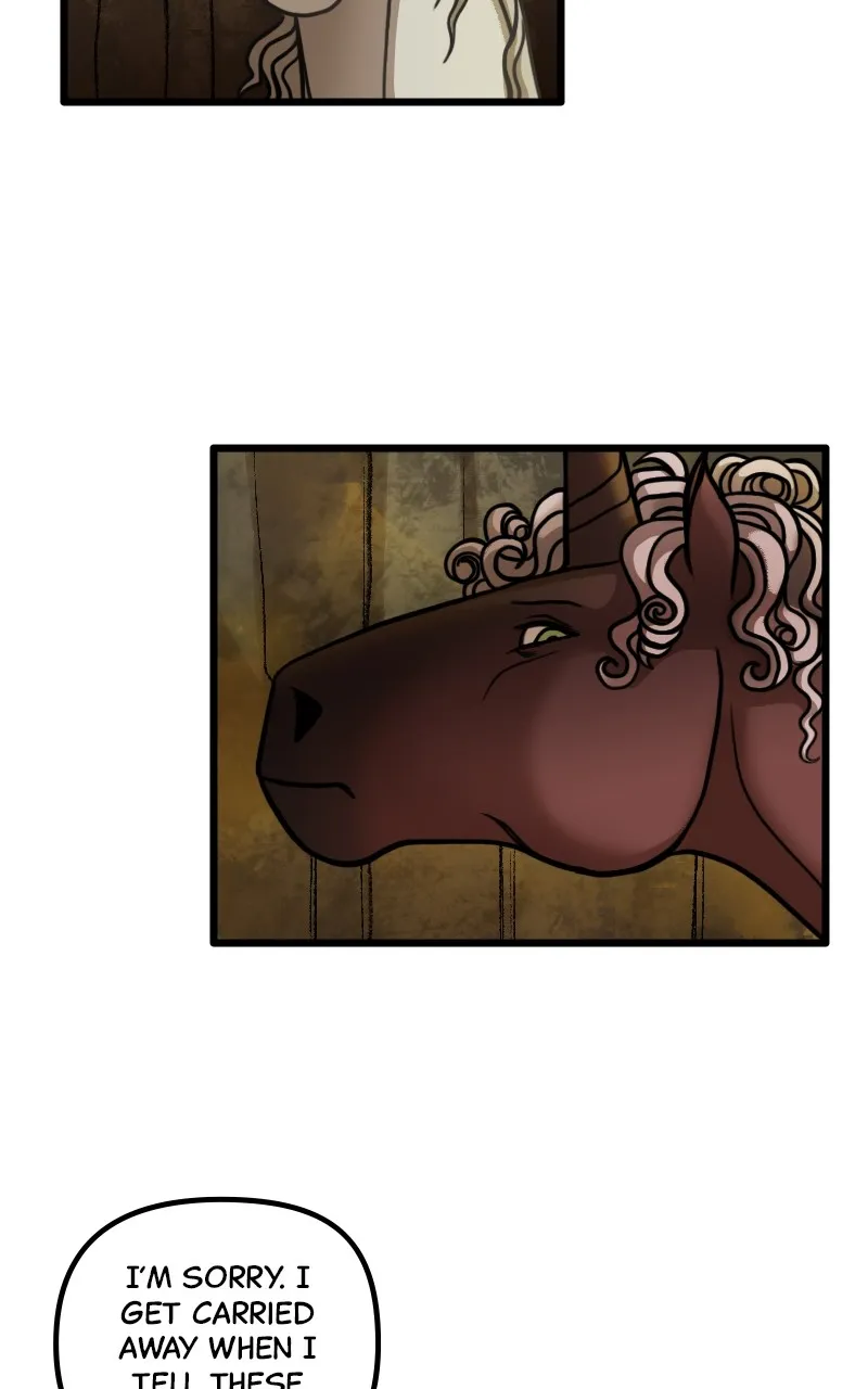 Dark Water Chapter 19 page 26 - 