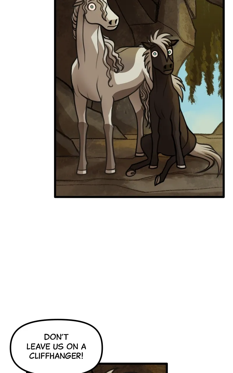 Dark Water Chapter 19 page 28 - 