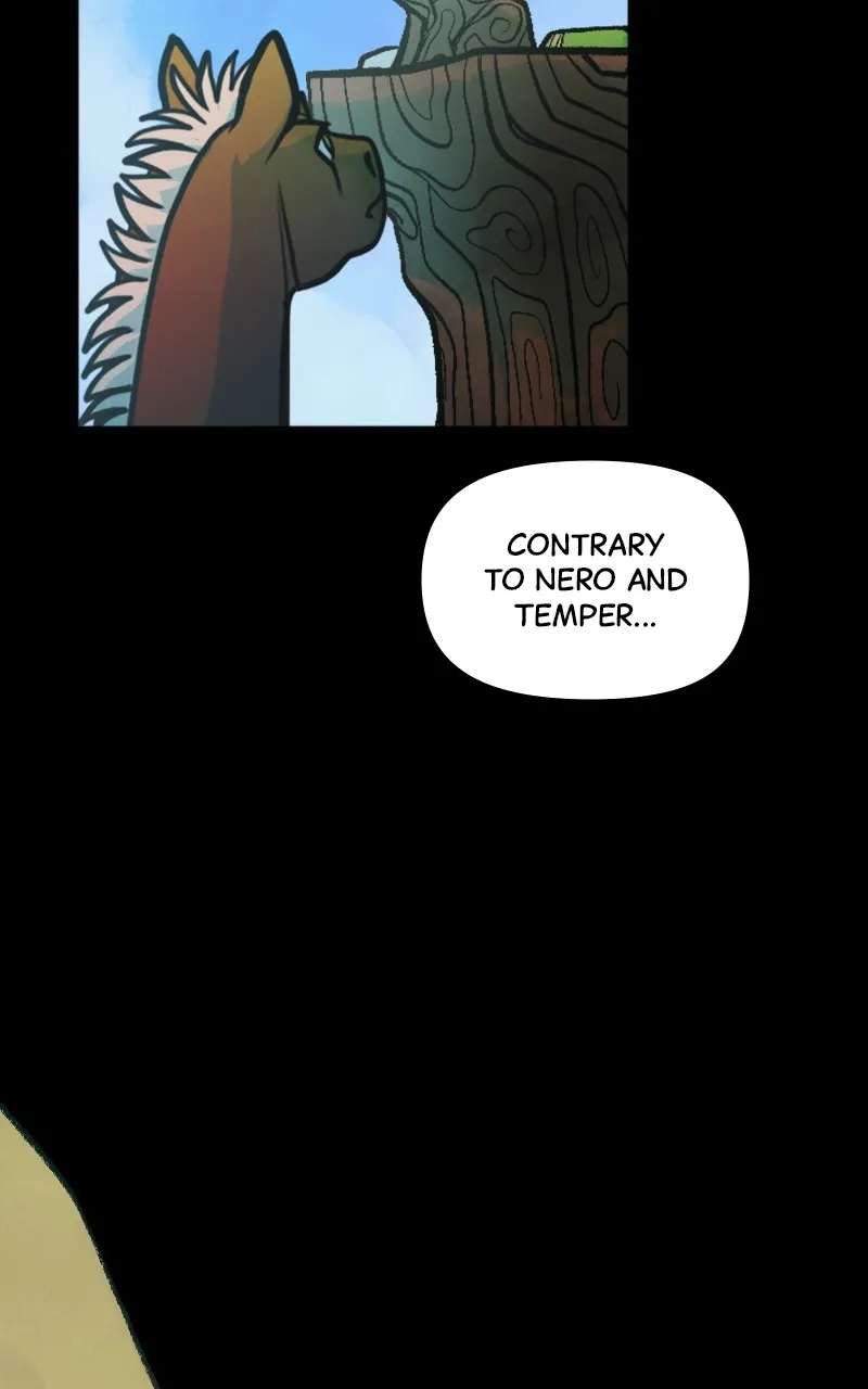 Dark Water Chapter 19 page 33 - 