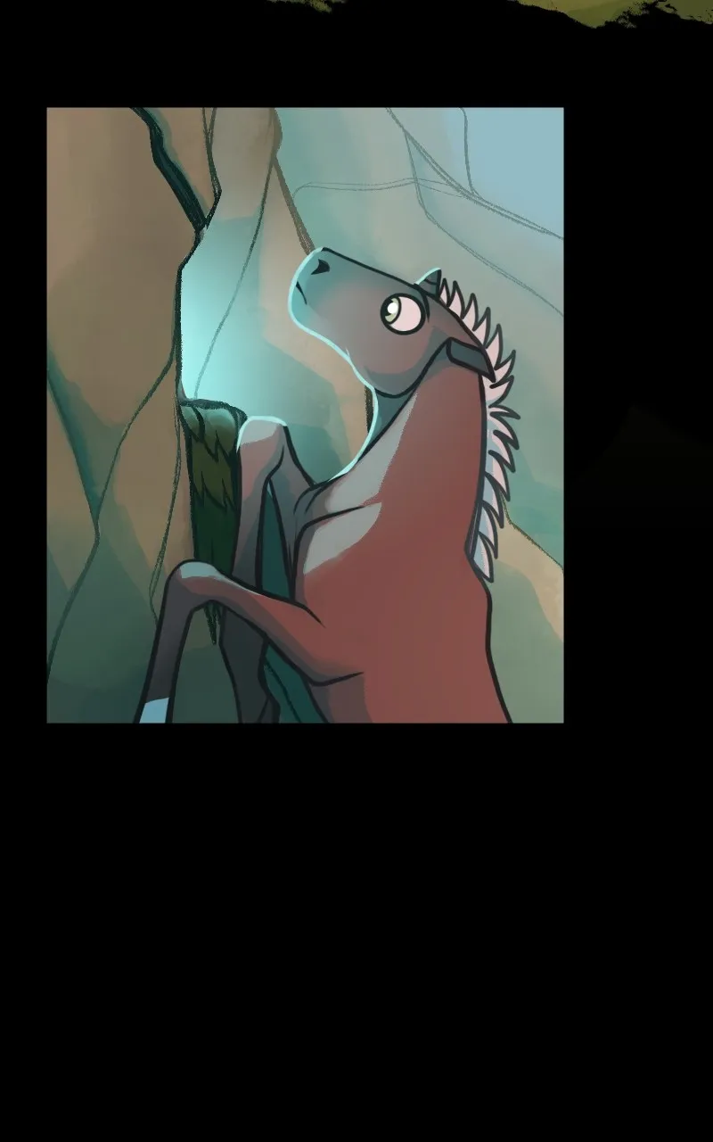 Dark Water Chapter 19 page 36 - 